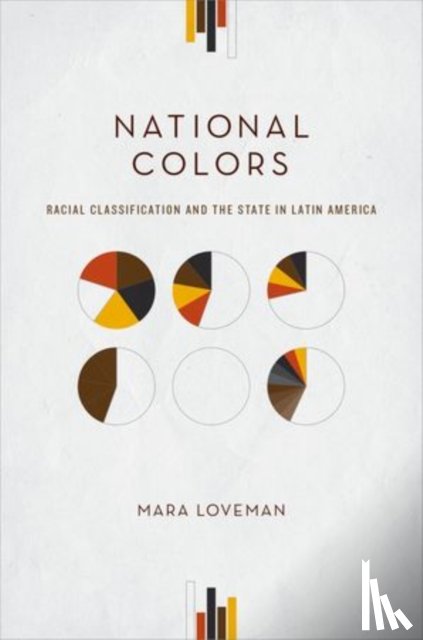 Loveman, Mara (Associate Professor of Sociology - National Colors