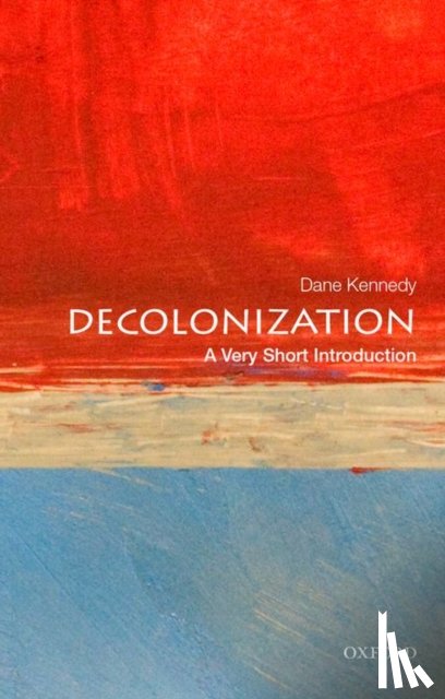 Kennedy, Dane (Dr. Professor of History and International Affairs - Decolonization