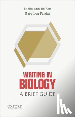 Roldan, Leslie Ann - Writing in Biology: A Brief Guide