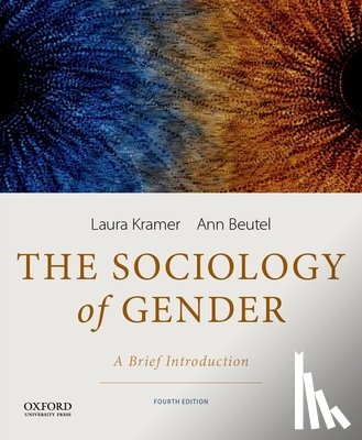 Kramer, Laura - Sociology of Gender: A Brief Introduction