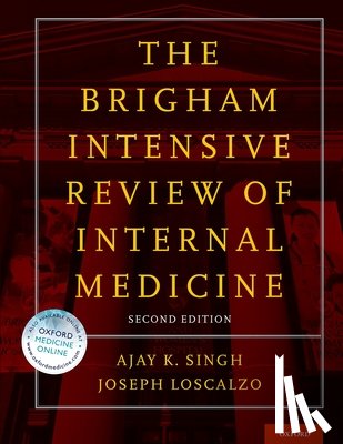  - The Brigham Intensive Review of Internal Medicine