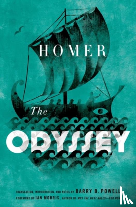  - The Odyssey