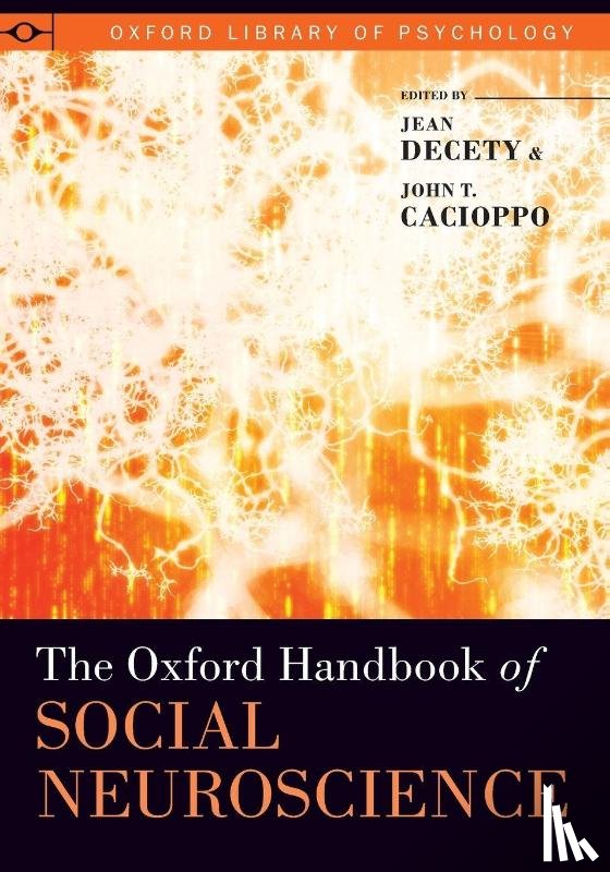  - The Oxford Handbook of Social Neuroscience