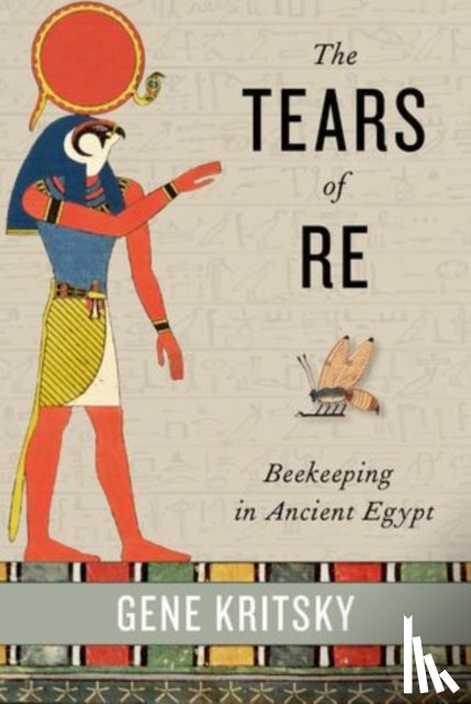 Kritsky, Gene - The Tears of Re