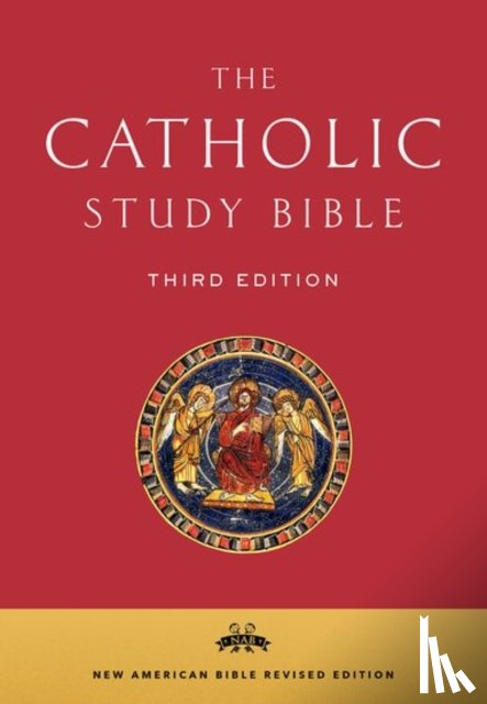  - The Catholic Study Bible