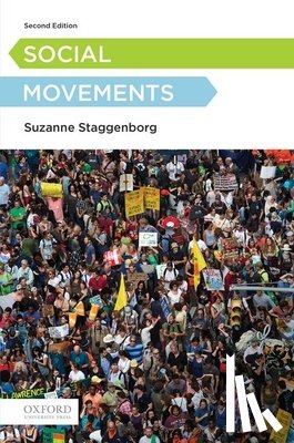 Staggenborg, Suzanne - Social Movements