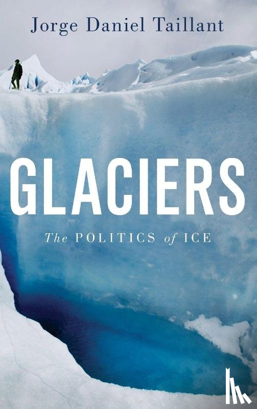 Taillant, Jorge Daniel (Executive Director - Glaciers