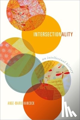 Hancock, Ange-Marie (Associate Professor of Poltical Science and Gender Studies - Intersectionality