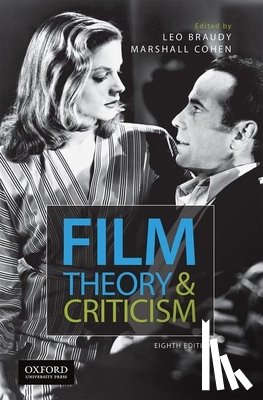 Braudy, Leo - Film Theory and Criticism: Introductory Readings