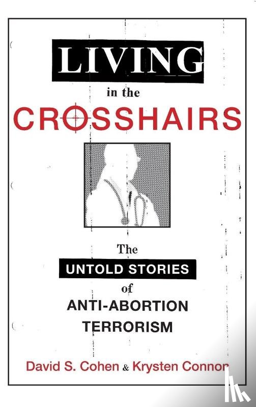 Cohen, David S. (Associate Professor Law, Connon, Krysten (Law Clerk - Living in the Crosshairs