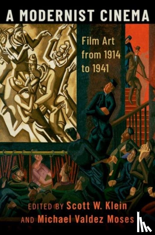  - A Modernist Cinema