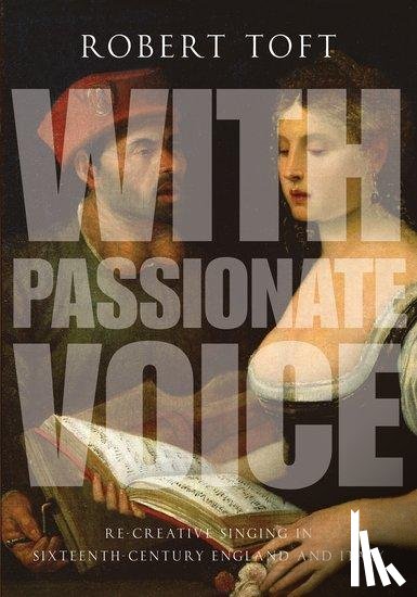 Toft, Robert (Professor - With Passionate Voice