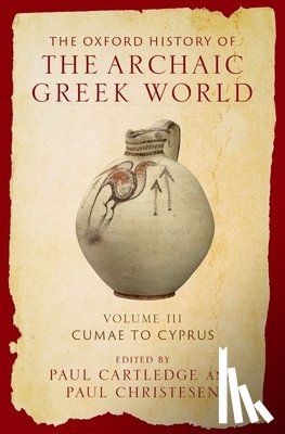  - The Oxford History of the Archaic Greek World