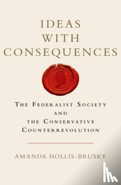 Hollis-Brusky, Amanda (Assistant Professor of Political Science - Ideas with Consequences