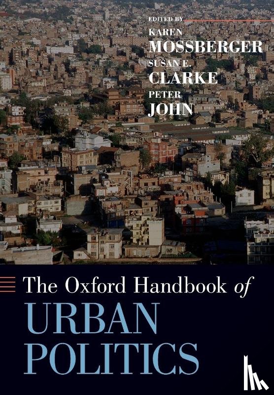  - The Oxford Handbook of Urban Politics