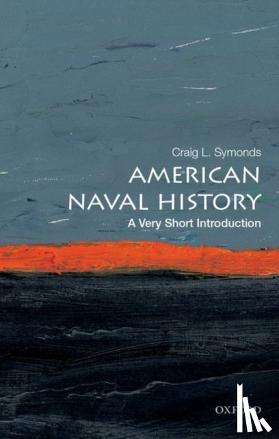 Symonds, Craig L. (Ernest J. King Professor of Maritime History - American Naval History