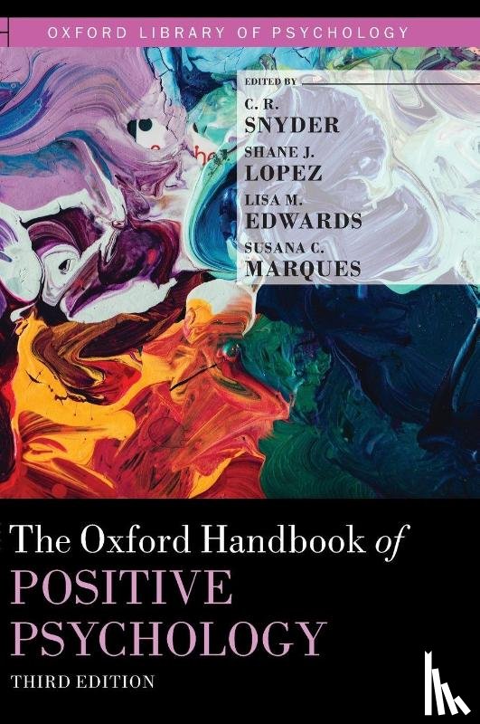 - The Oxford Handbook of Positive Psychology