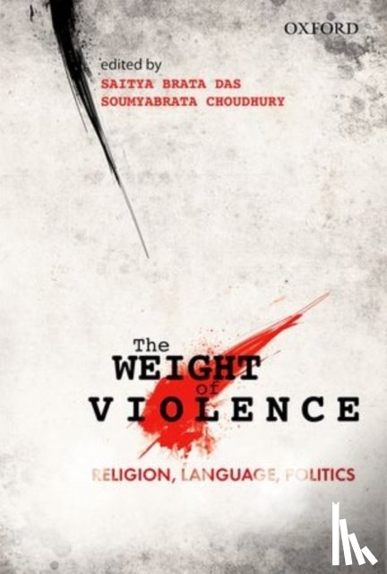  - The Weight of Violence