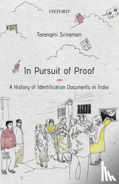 Sriraman, Tarangini (Assistant Professor - In Pursuit of Proof