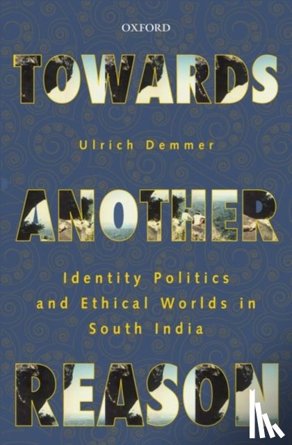 Demmer, Ulrich (Research Professor - Towards Another Reason