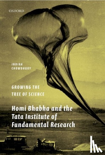 Chowdhury, Indira ( - Growing the Tree of Science