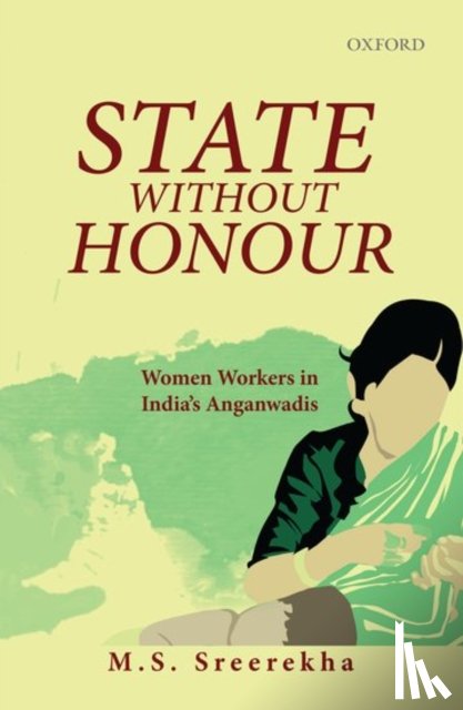 Sreerekha, M.S. (Faculty member - State Without Honour