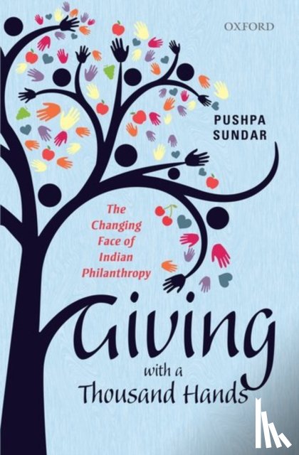 Sundar, Pushpa (Development specialist - Giving with a Thousand Hands