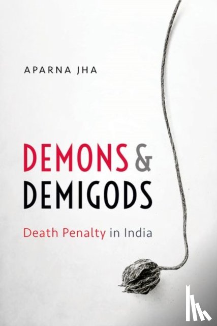 Jha, Aparna (Advocate - Demons and Demigods