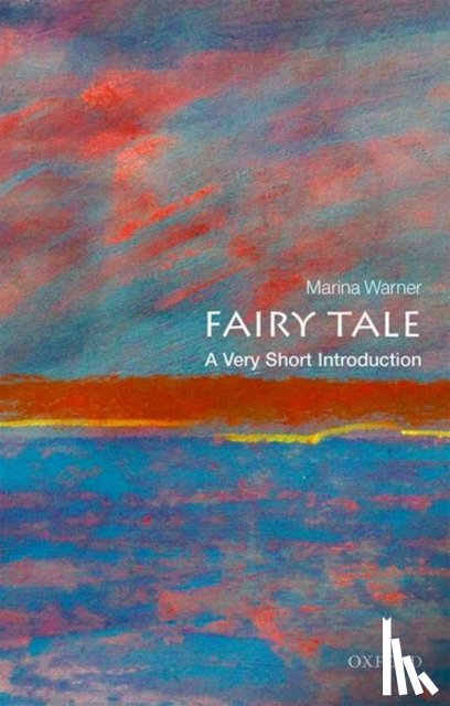 Warner, Marina (Writer - Fairy Tale