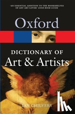 Chilvers, Ian ( - The Oxford Dictionary of Art and Artists