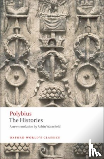 Polybius - The Histories