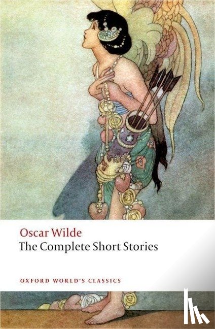 Wilde, Oscar - The Complete Short Stories
