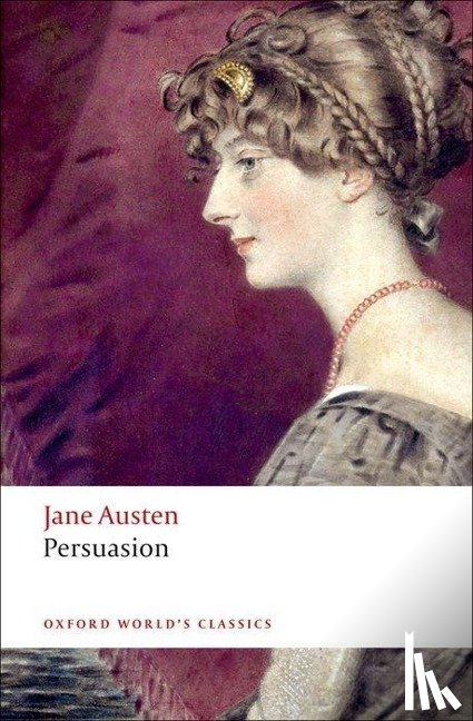 Austen, Jane - Persuasion