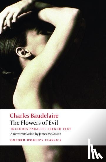 Baudelaire, Charles - The Flowers of Evil