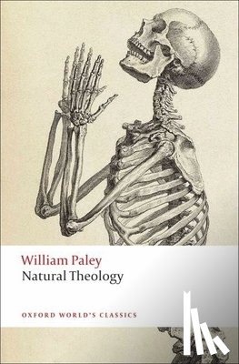 Paley, William - Natural Theology