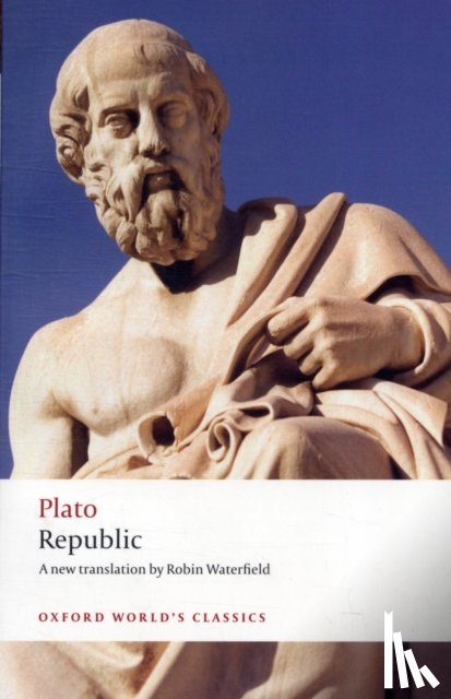 Plato - Republic