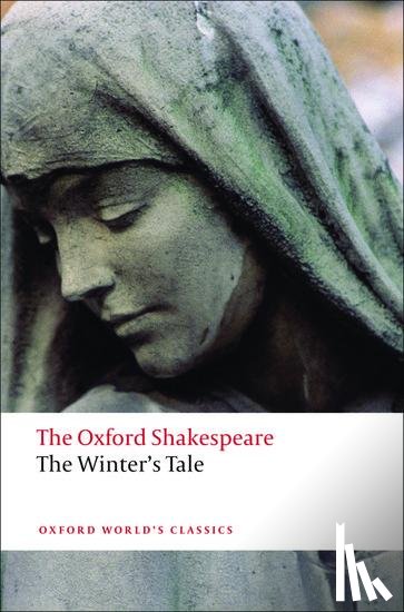 Shakespeare, William - The Winter's Tale: The Oxford Shakespeare