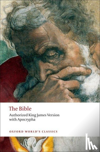  - The Bible: Authorized King James Version