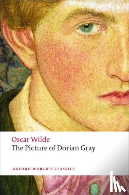 Wilde, Oscar - The Picture of Dorian Gray