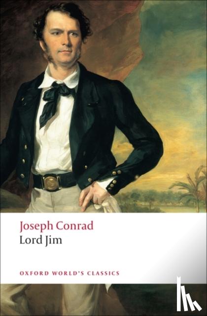 Conrad, Joseph - Lord Jim