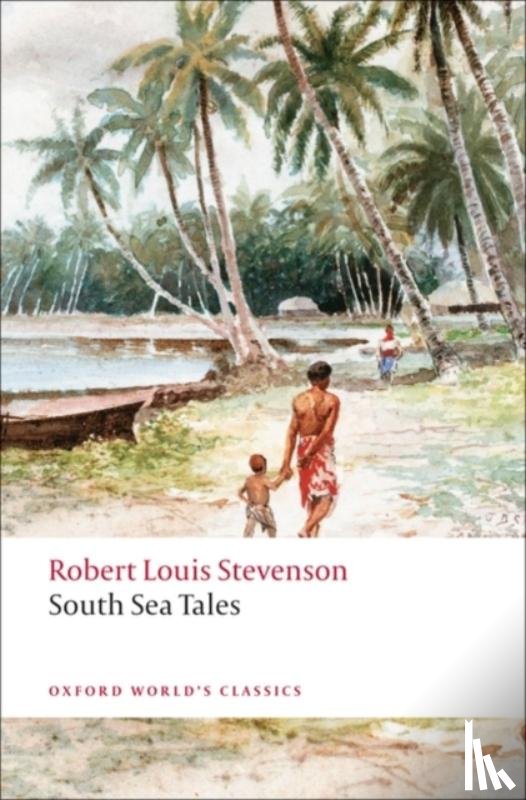 Stevenson, Robert Louis - South Sea Tales