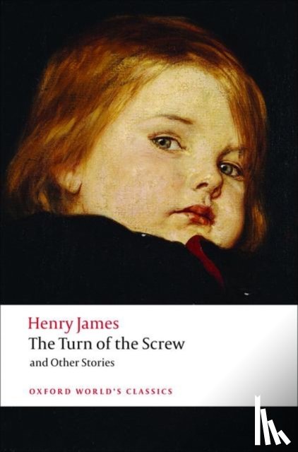 James, Henry - The Turn of the Screw and Other Stories