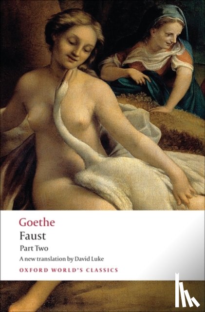 Goethe, J. W. von - Faust: Part Two
