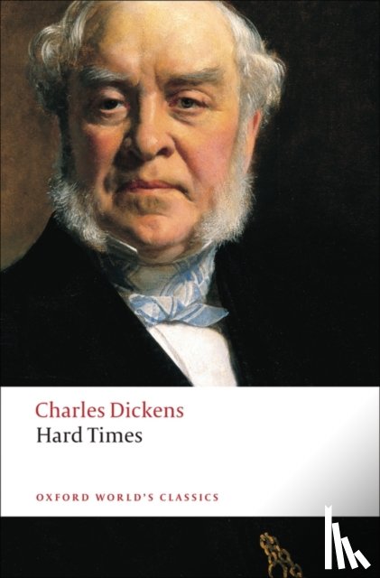 Dickens, Charles - Hard Times