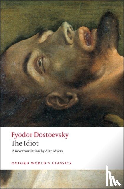 Dostoevsky, Fyodor - The Idiot