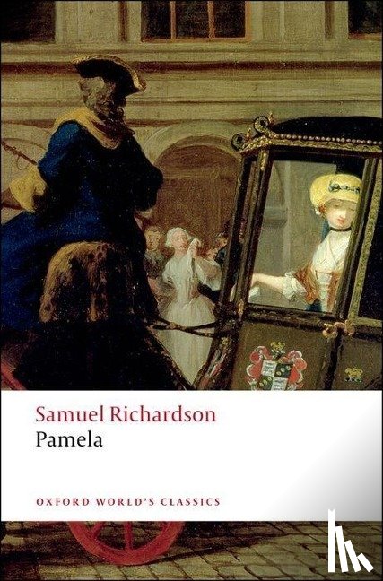 Richardson, Samuel - Pamela