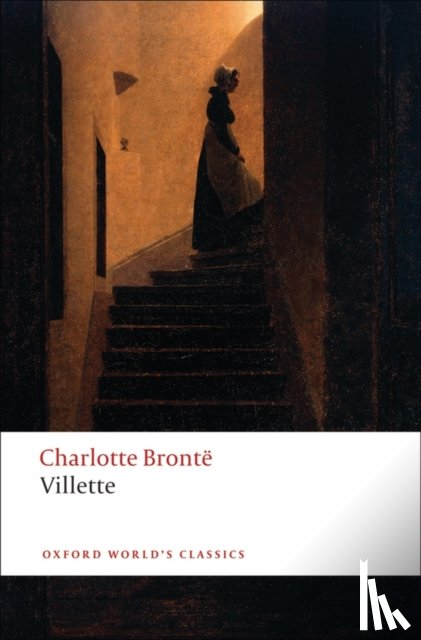 Bronte, Charlotte - Villette
