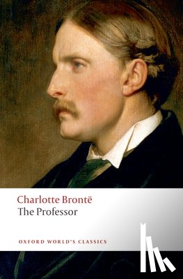 Bronte, Charlotte - The Professor