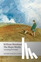 Wordsworth, William - The Major Works