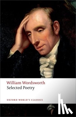 Wordsworth, William - Selected Poetry